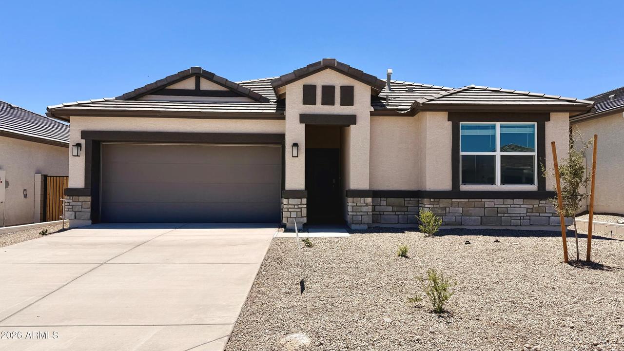 18821 E Luzon Dr., Gold Canyon, AZ 85118
