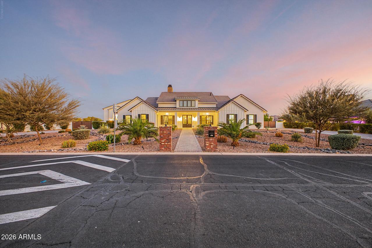 21257 E Pegasus Pkwy., Queen Creek, AZ 85142