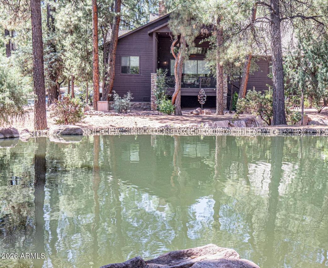 406 N Pine Island Dr., Payson, AZ 85541