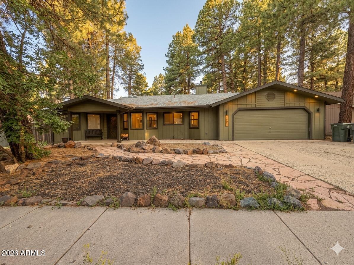 1595 W University Heights Dr., Flagstaff, AZ 86005