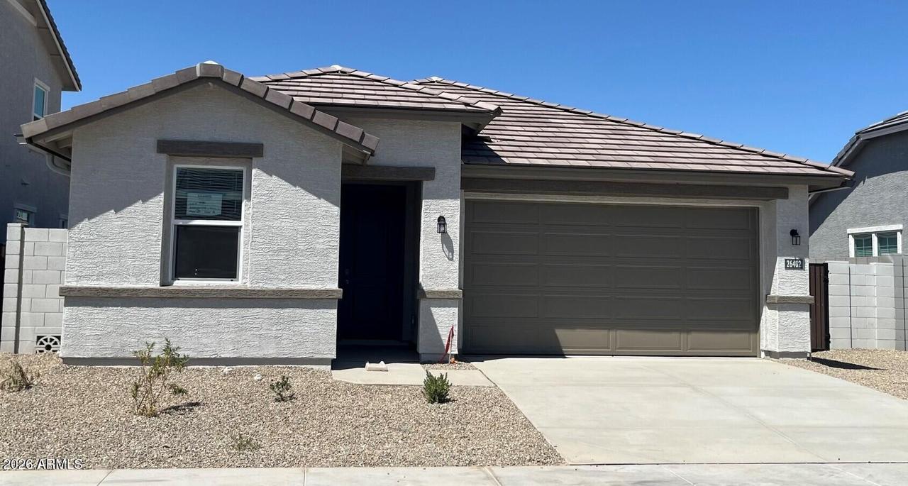 26402 W Florence Ave., Buckeye, AZ 85326