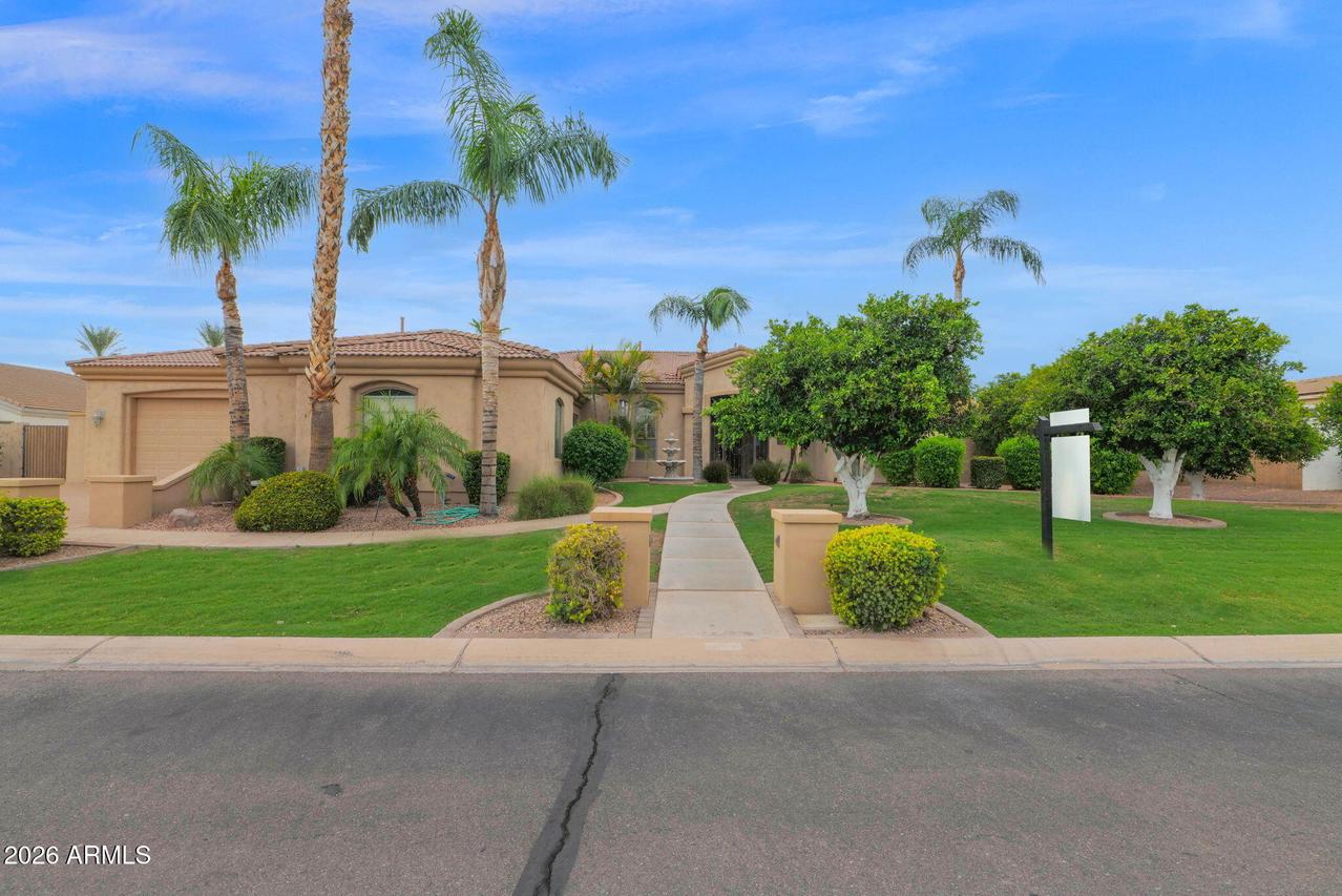 3418 E June Cir., Mesa, AZ 85213