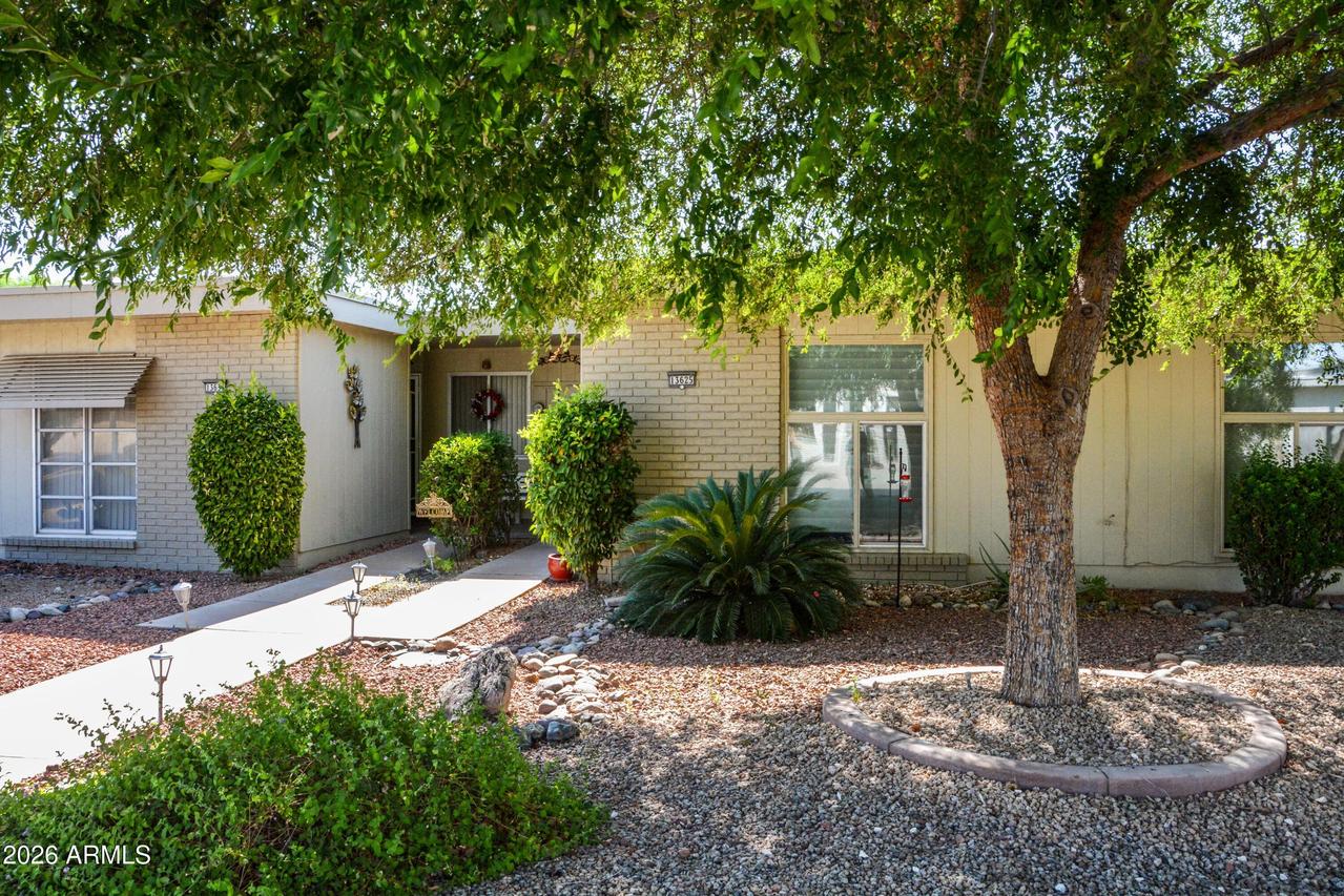 13625 N 109th Ave., Sun City, AZ 85351