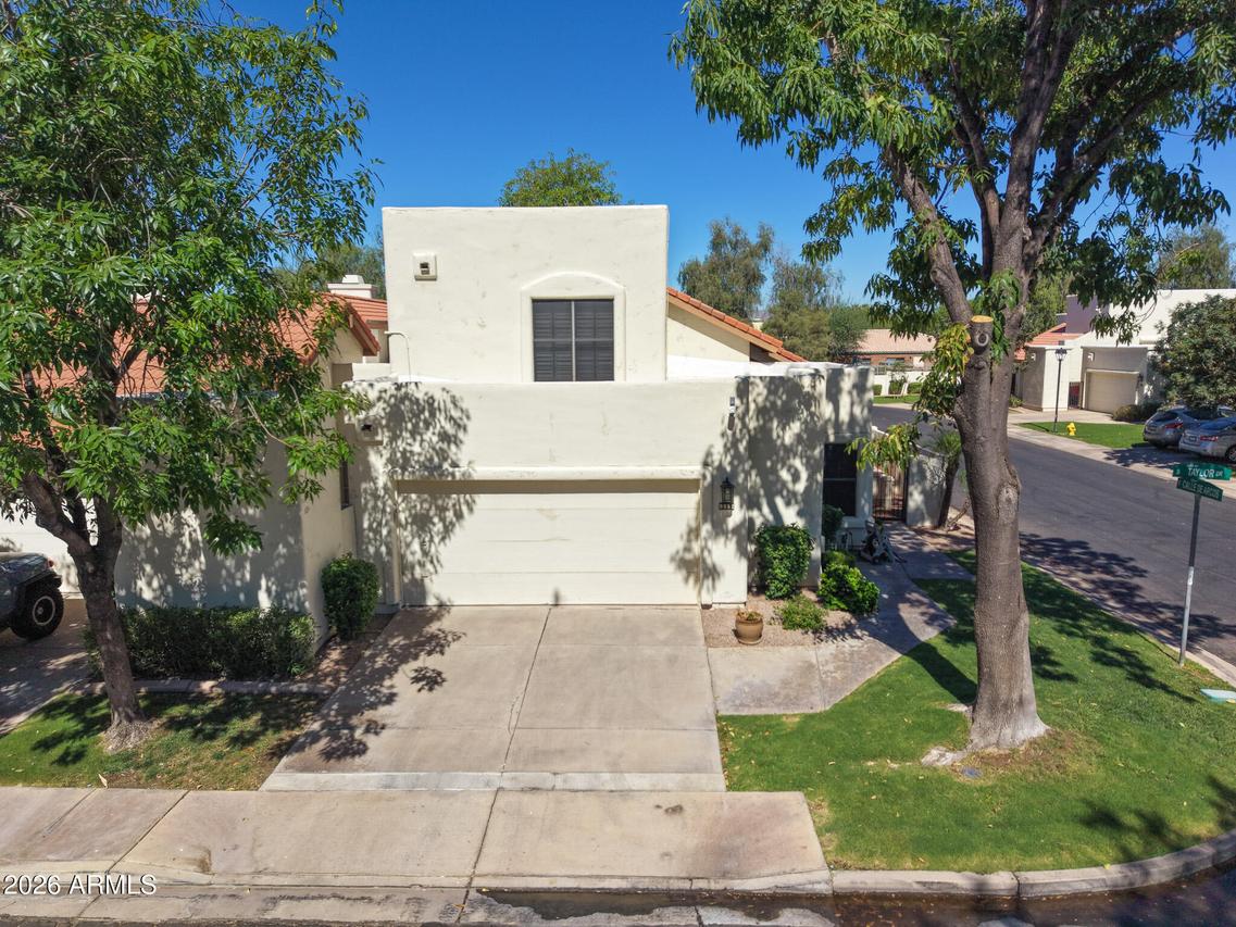 8852 S Taylor Dr., Tempe, AZ 85284
