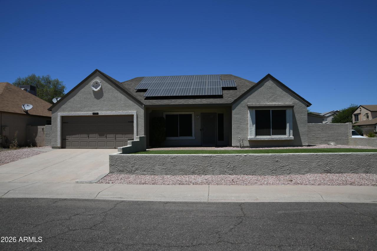 1326 E Taro Ln., Phoenix, AZ 85024