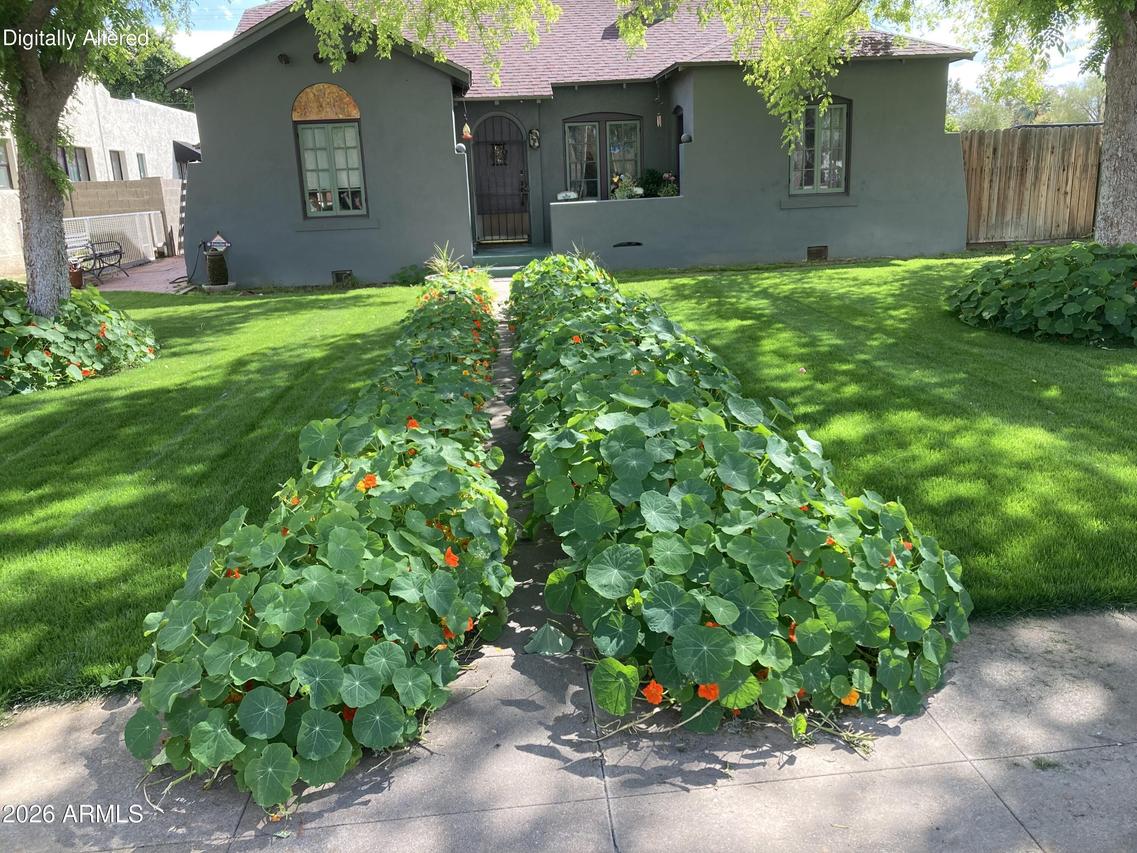 537 W Willetta St., Phoenix, AZ 85003