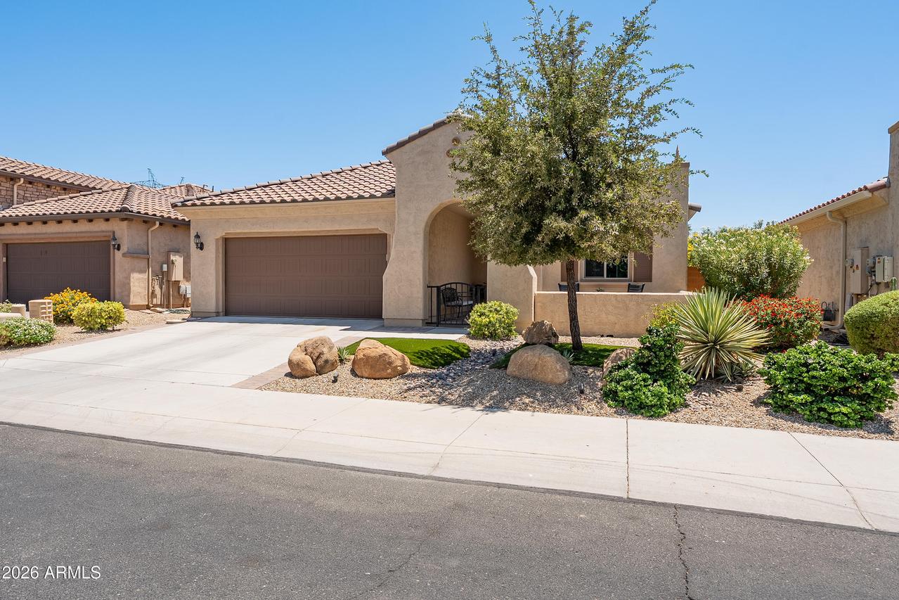 26611 W Zachary Dr., Buckeye, AZ 85396