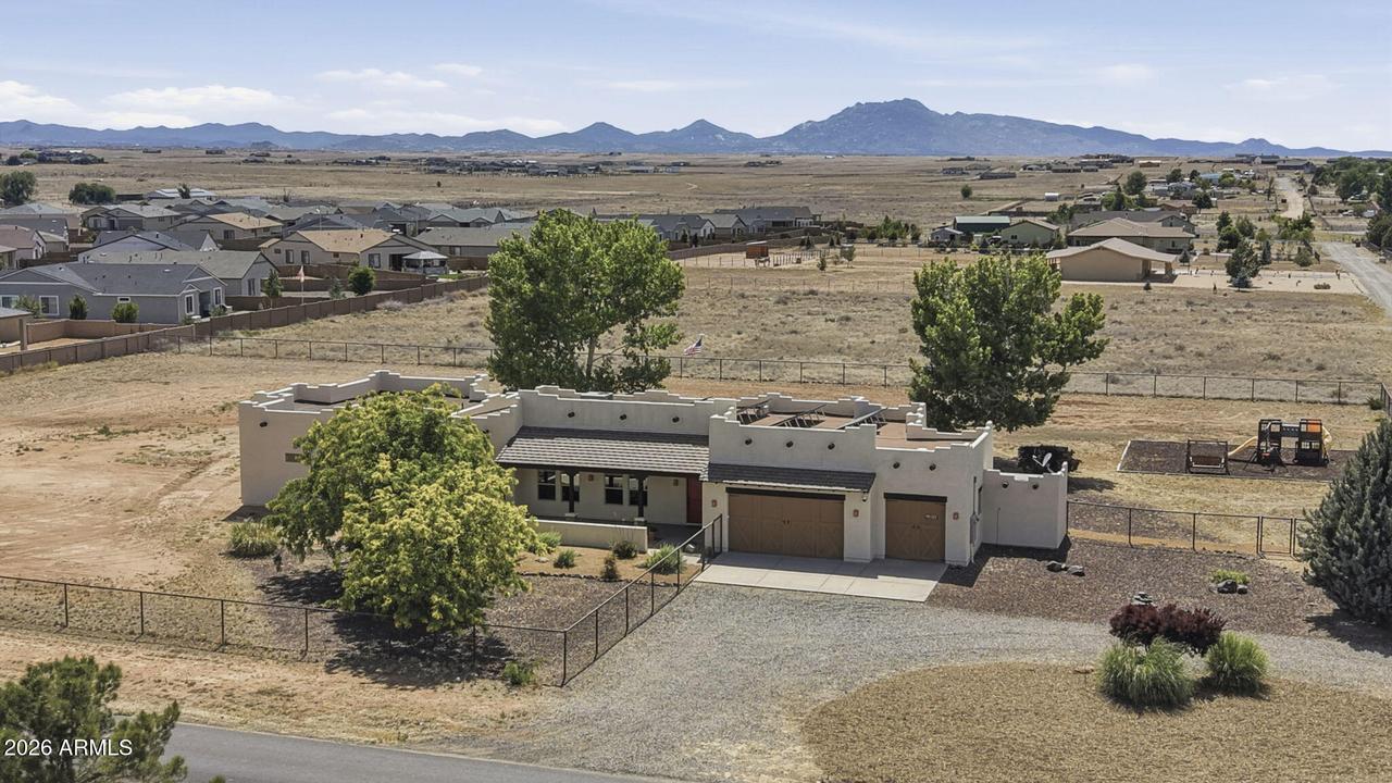 9040 N Antelope Meadows Dr., Prescott Valley, AZ 86315