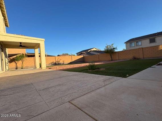 New Homes For Sale This Week in Laveen Farms: June 19th to June 25th