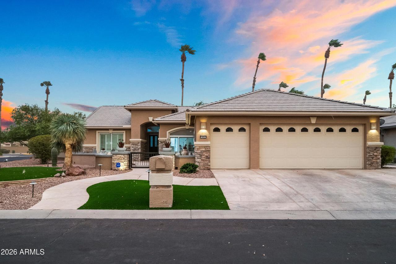 3093 N 159th Dr., Goodyear, AZ 85395