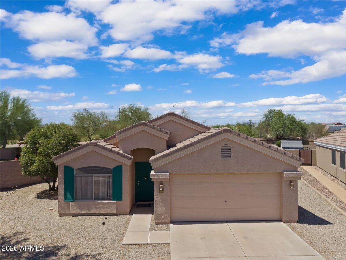 16036 W Lupine Ave., Goodyear, AZ 85338