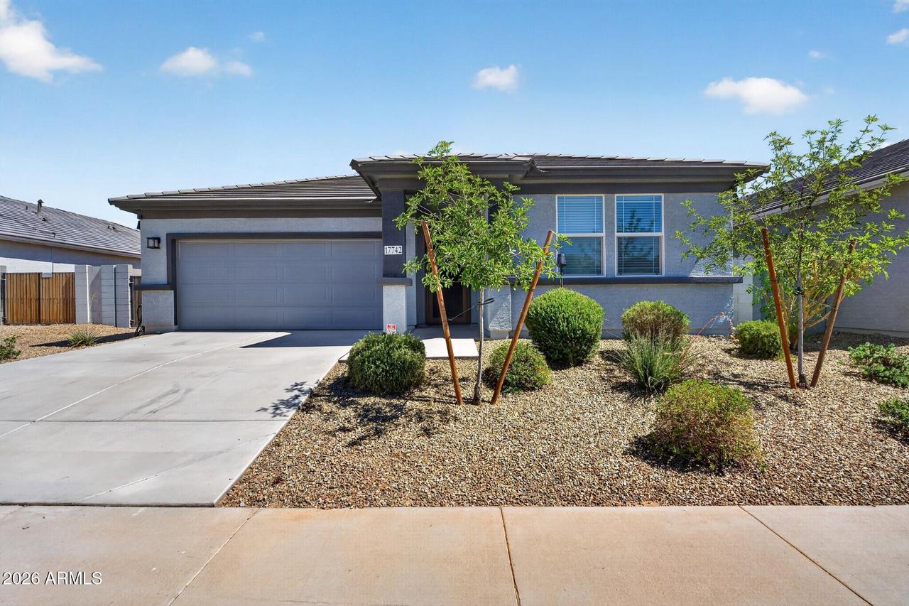 17742 W Villa Hermosa Ln., Surprise, AZ 85387