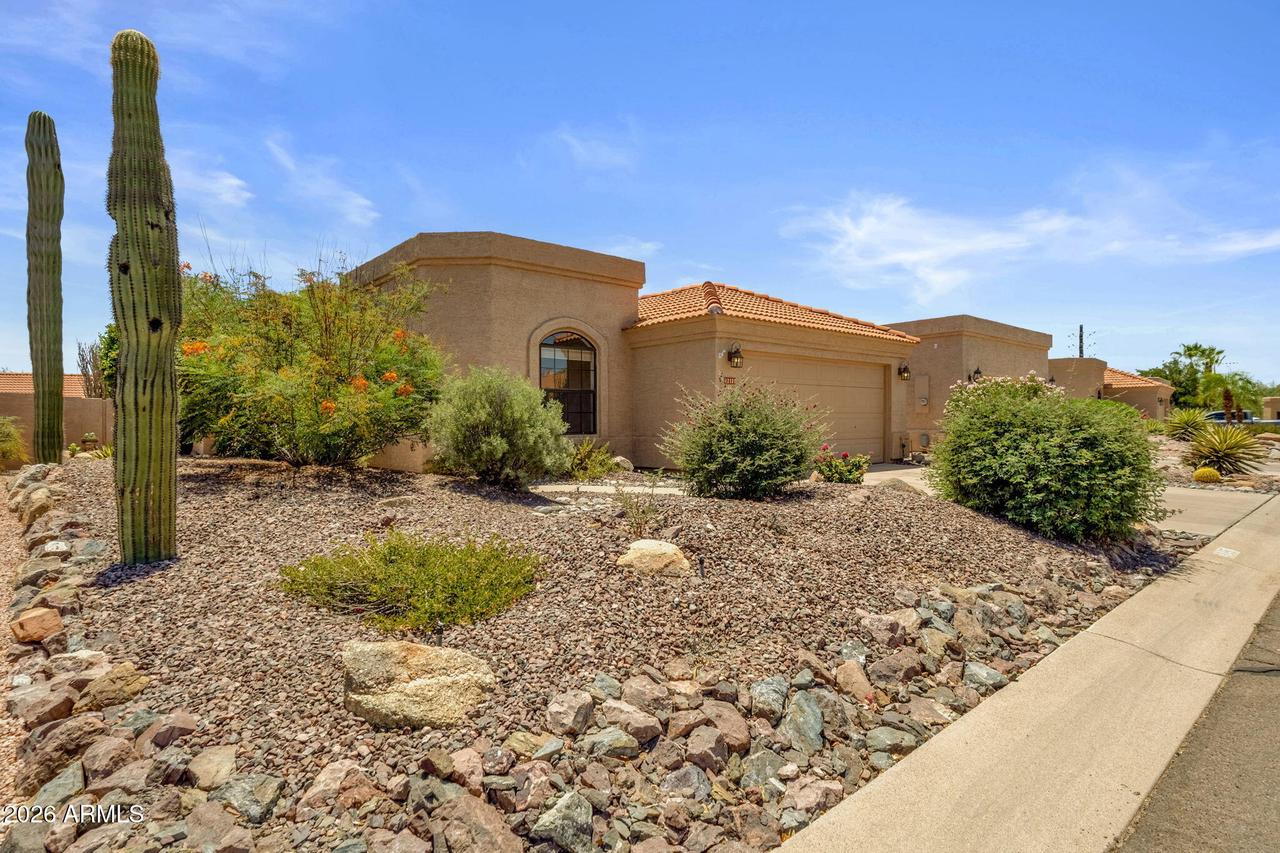 12137 N Finch Dr., Fountain Hills, AZ 85268