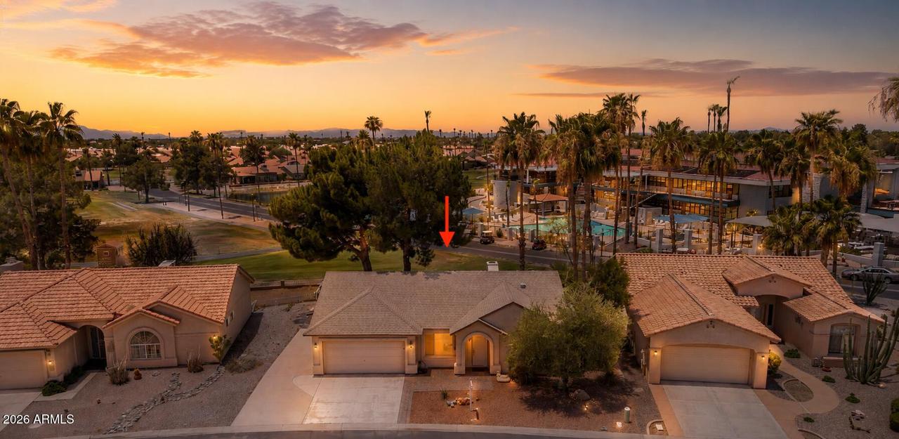 6310 S Cypress Point Dr., Chandler, AZ 85249