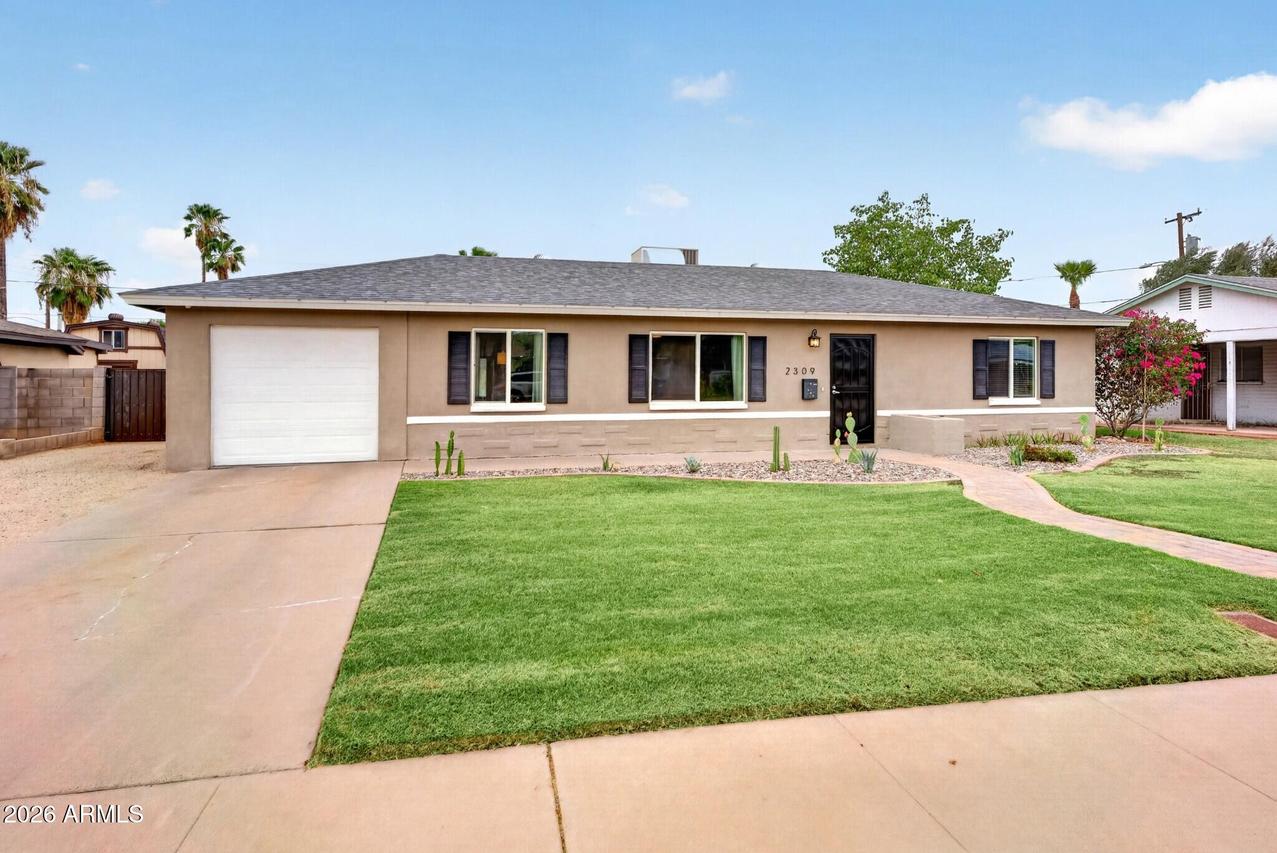 2309 W Flower St., Phoenix, AZ 85015