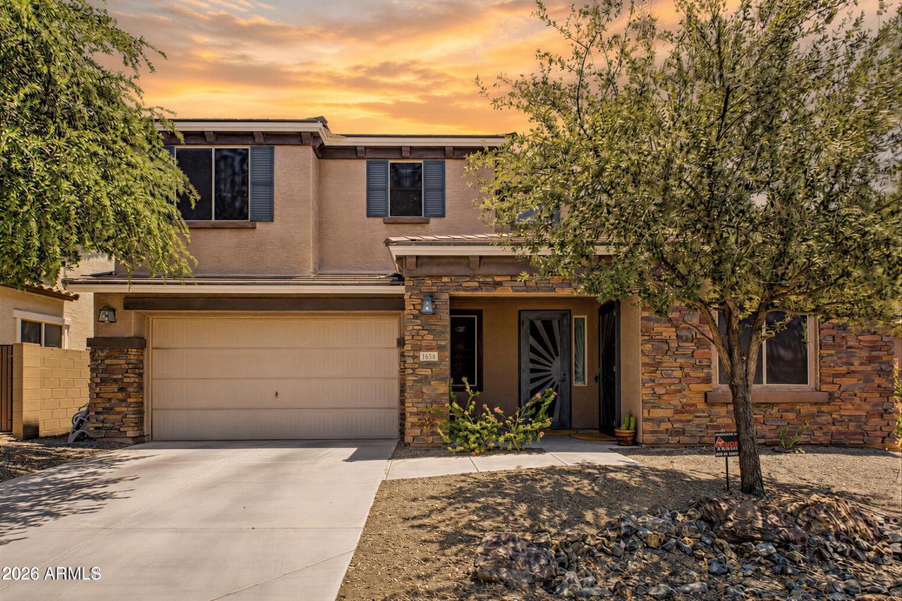 1655 N 214th Ave., Buckeye, AZ 85396