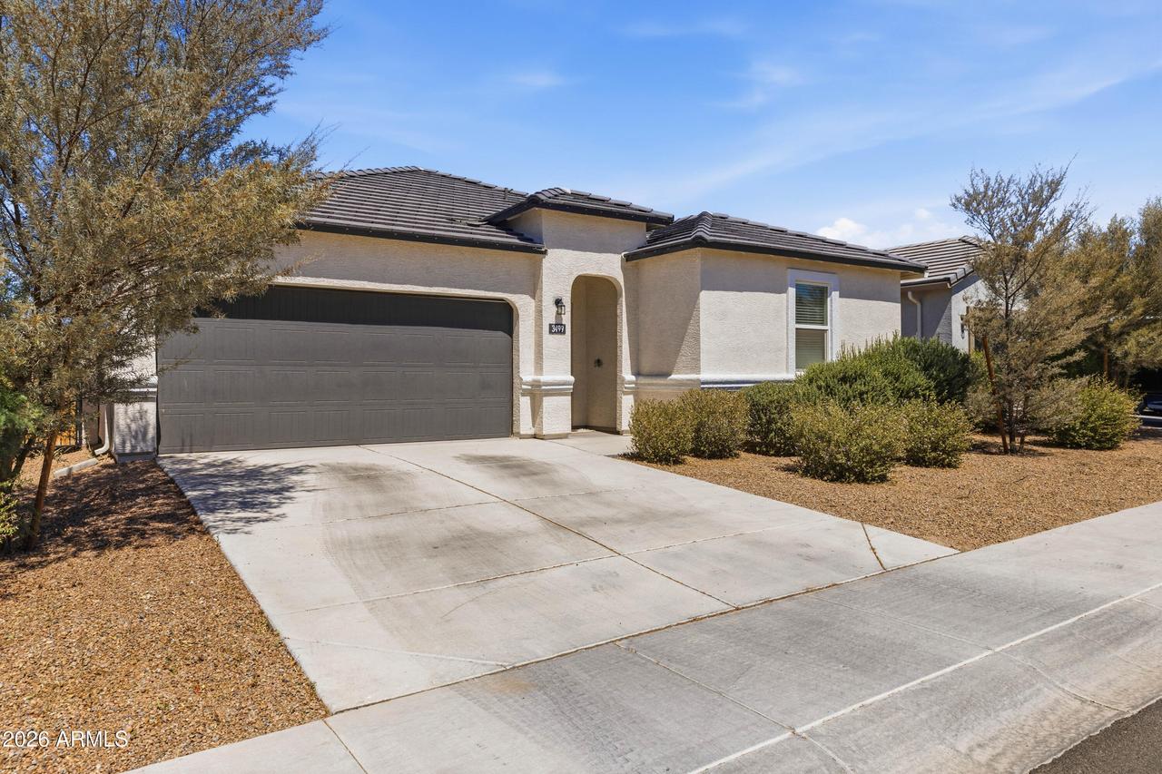 3499 N Montoya Ln., Casa Grande, AZ 85122