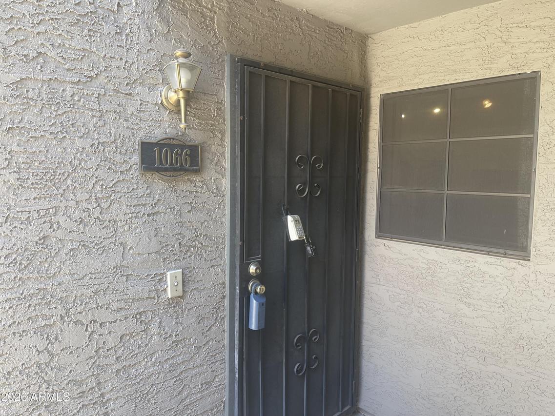 533 W Guadalupe Rd. #1066, Mesa, AZ 85210