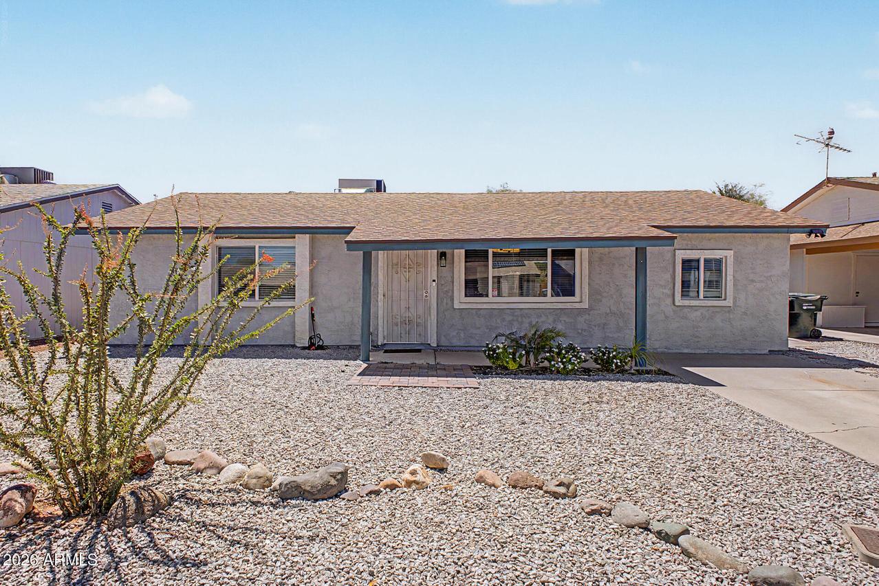 18004 N 33rd Dr., Phoenix, AZ 85053