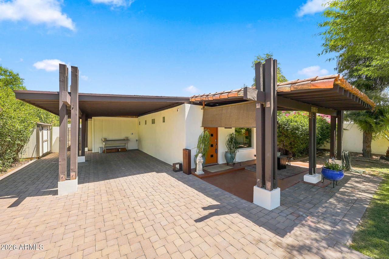 2734 E Flower St. #2734 E, Phoenix, AZ 85016