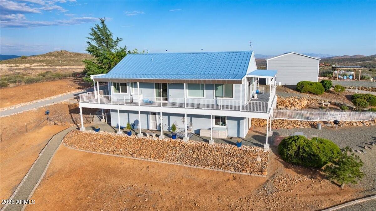 17775 E Rocking J Ln. #D, Dewey, AZ 86327