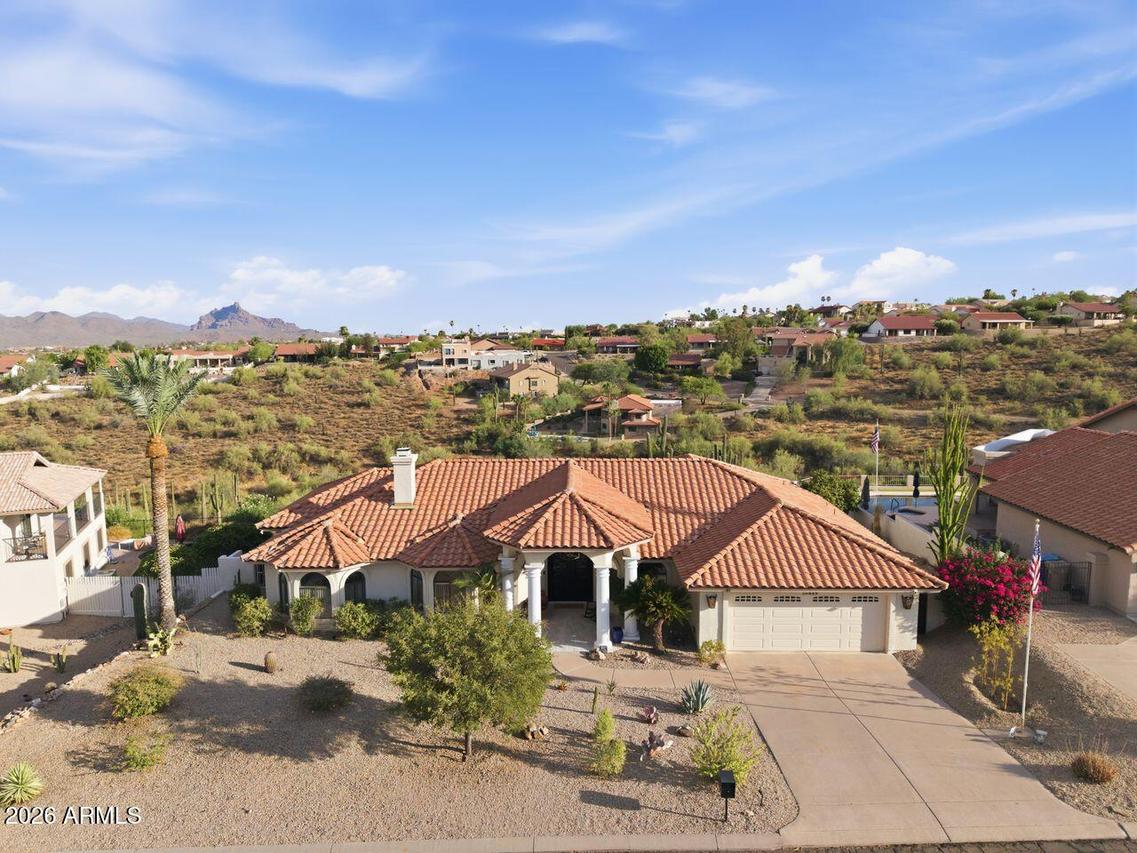 15825 E Sunflower Dr., Fountain Hills, AZ 85268