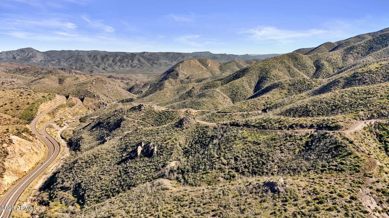 NKA Highway 87 #-, Payson, AZ 85541