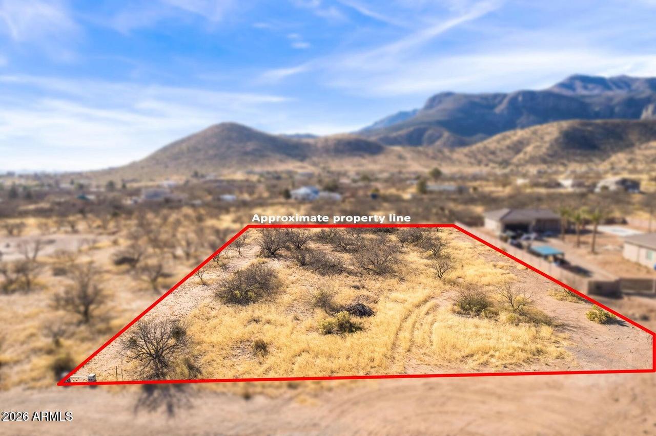 E Emma Ln. #L, Hereford, AZ 85615