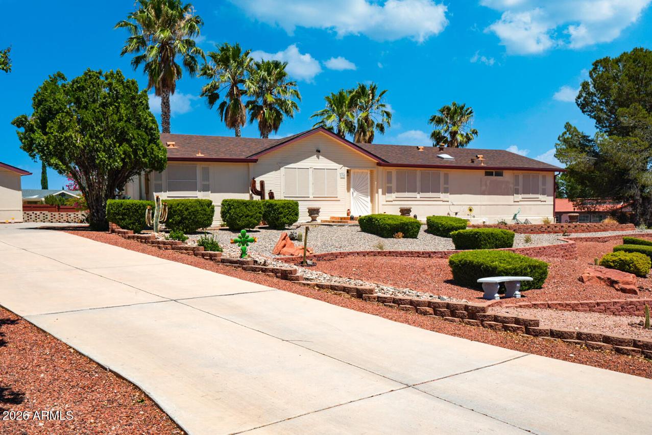 530 Mingus Shadows Dr., Clarkdale, AZ 86324