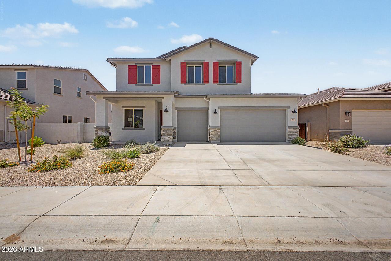 7011 E Hayride Ln., San Tan Valley, AZ 85143
