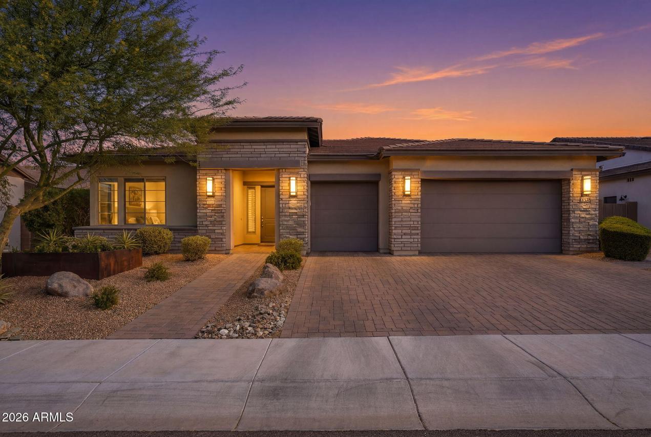 4428 E Roy Rogers Rd., Cave Creek, AZ 85331
