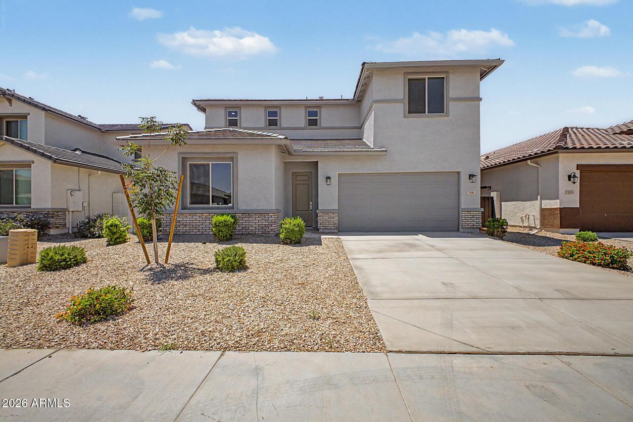 7291 E Blissful Breeze Ln., San Tan Valley, AZ 85143