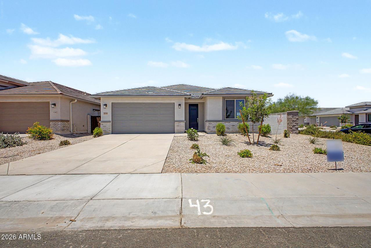 31564 N Singing Meadow Ln., San Tan Valley, AZ 85143