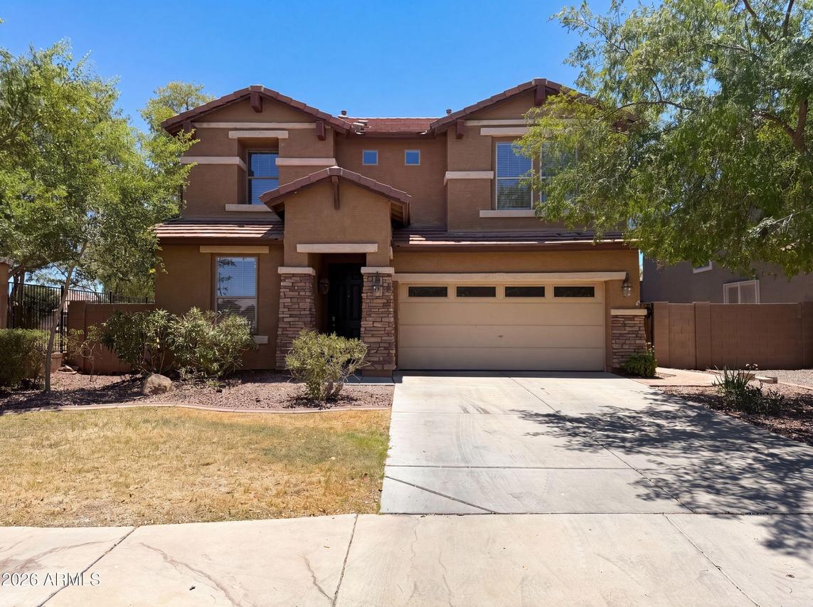 2695 E Vermont Ct., Gilbert, AZ 85295
