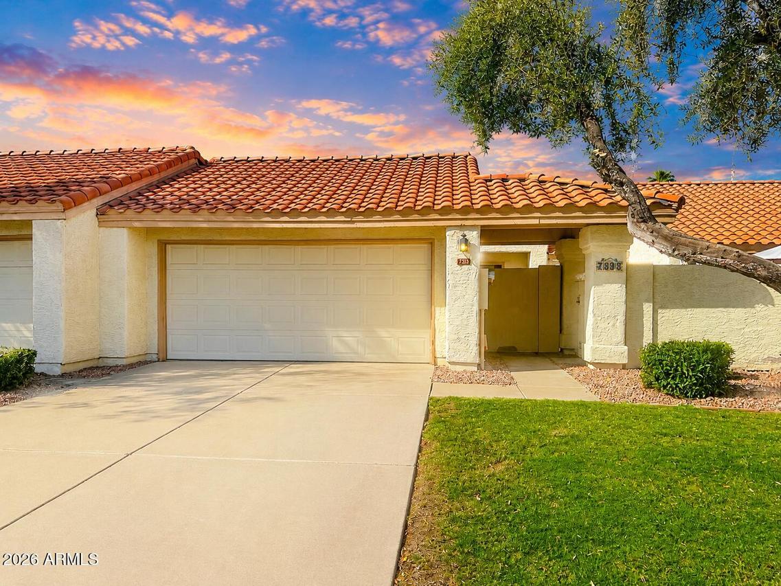 7313 S Bonarden Ln., Tempe, AZ 85283
