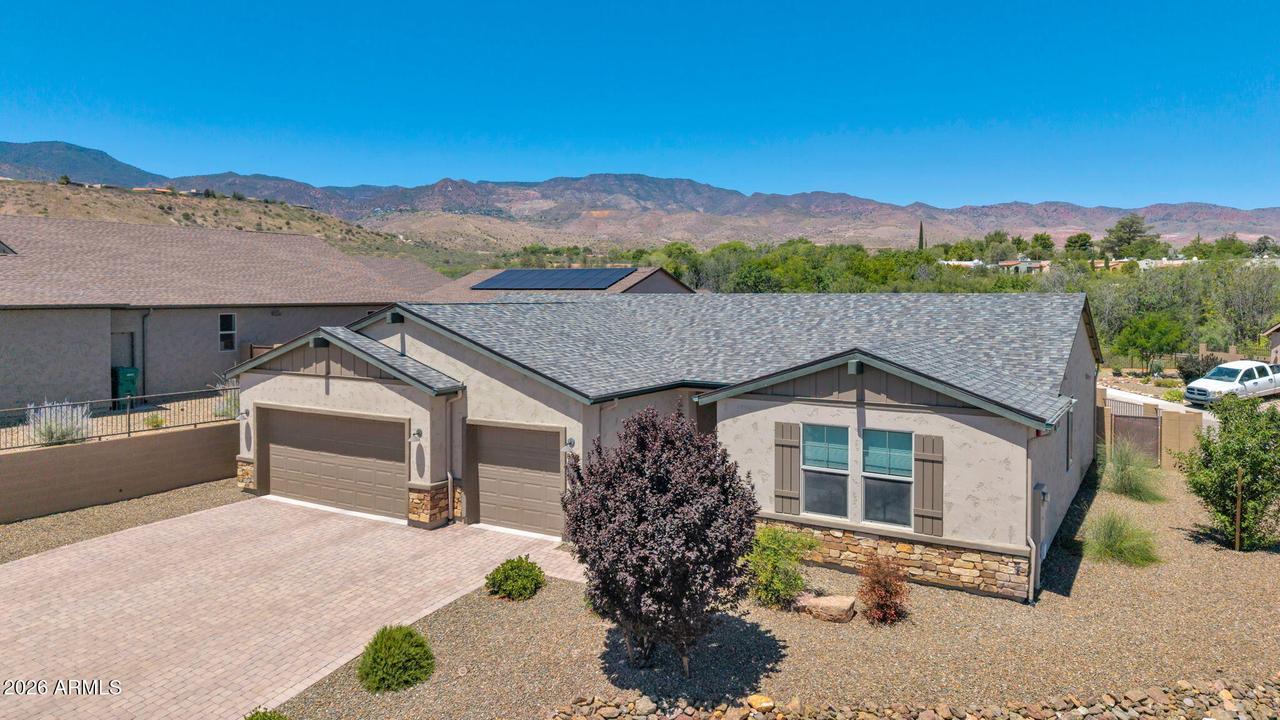 830 Eugene Rd., Clarkdale, AZ 86324