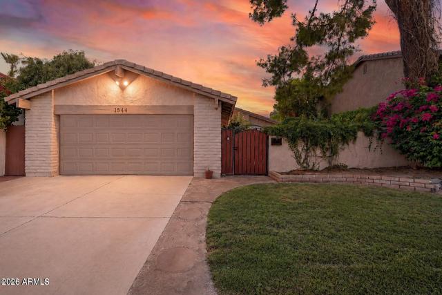 Homes Just Sold That Attend Marcos De Niza High School: August 4th to August 10th