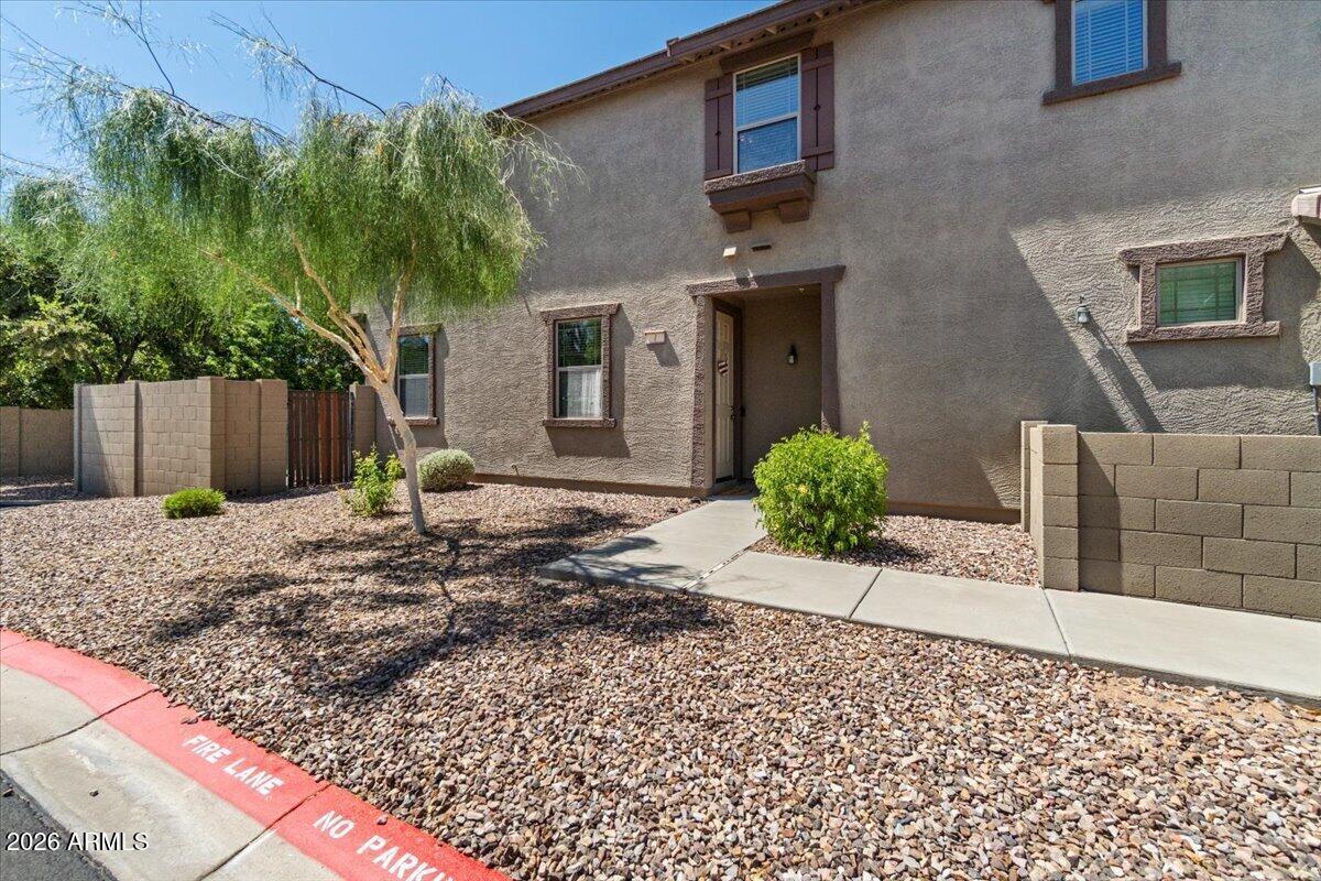 1250 S Rialto St. #1, Mesa, AZ 85209