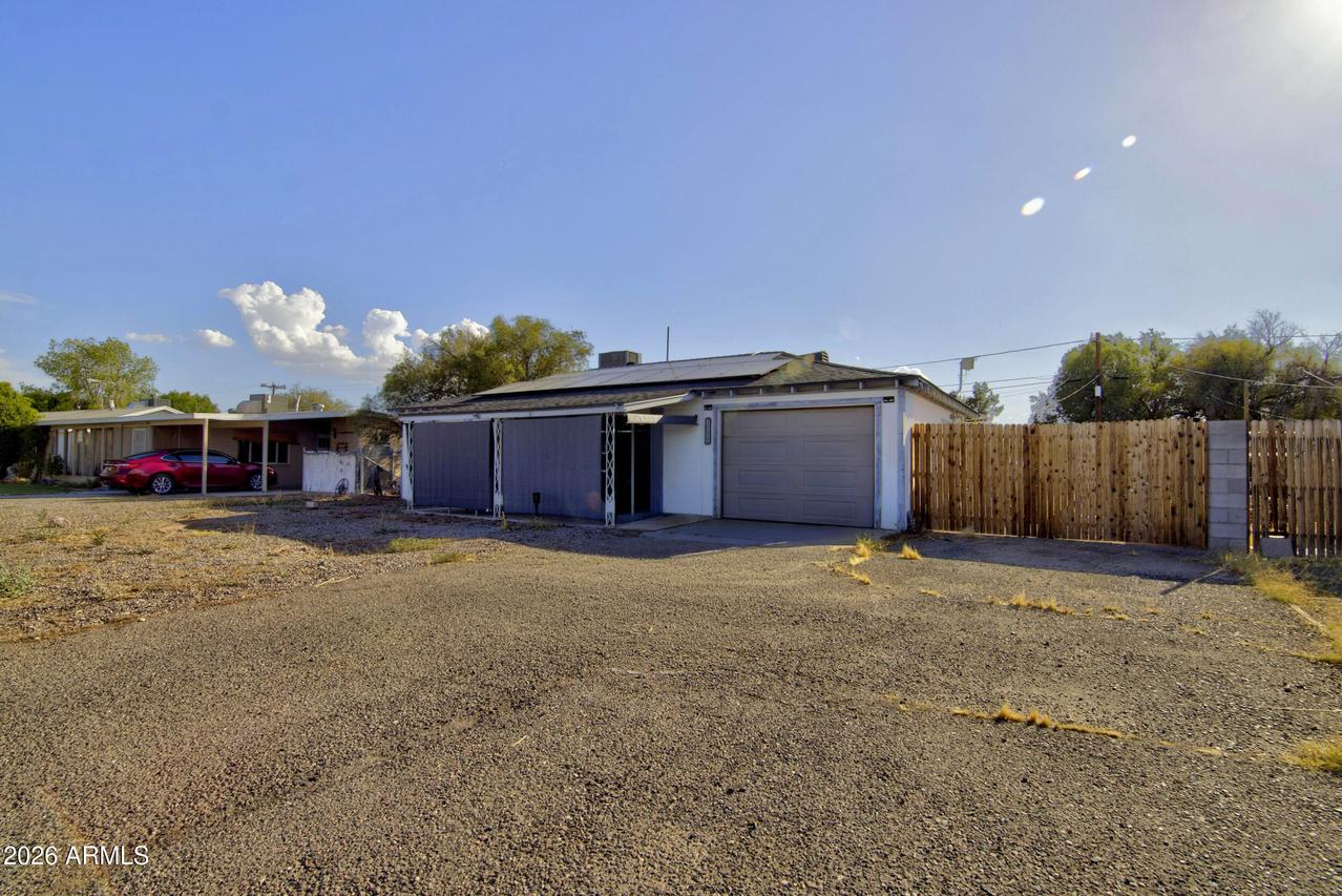 12020 N 112th Dr., Youngtown, AZ 85363