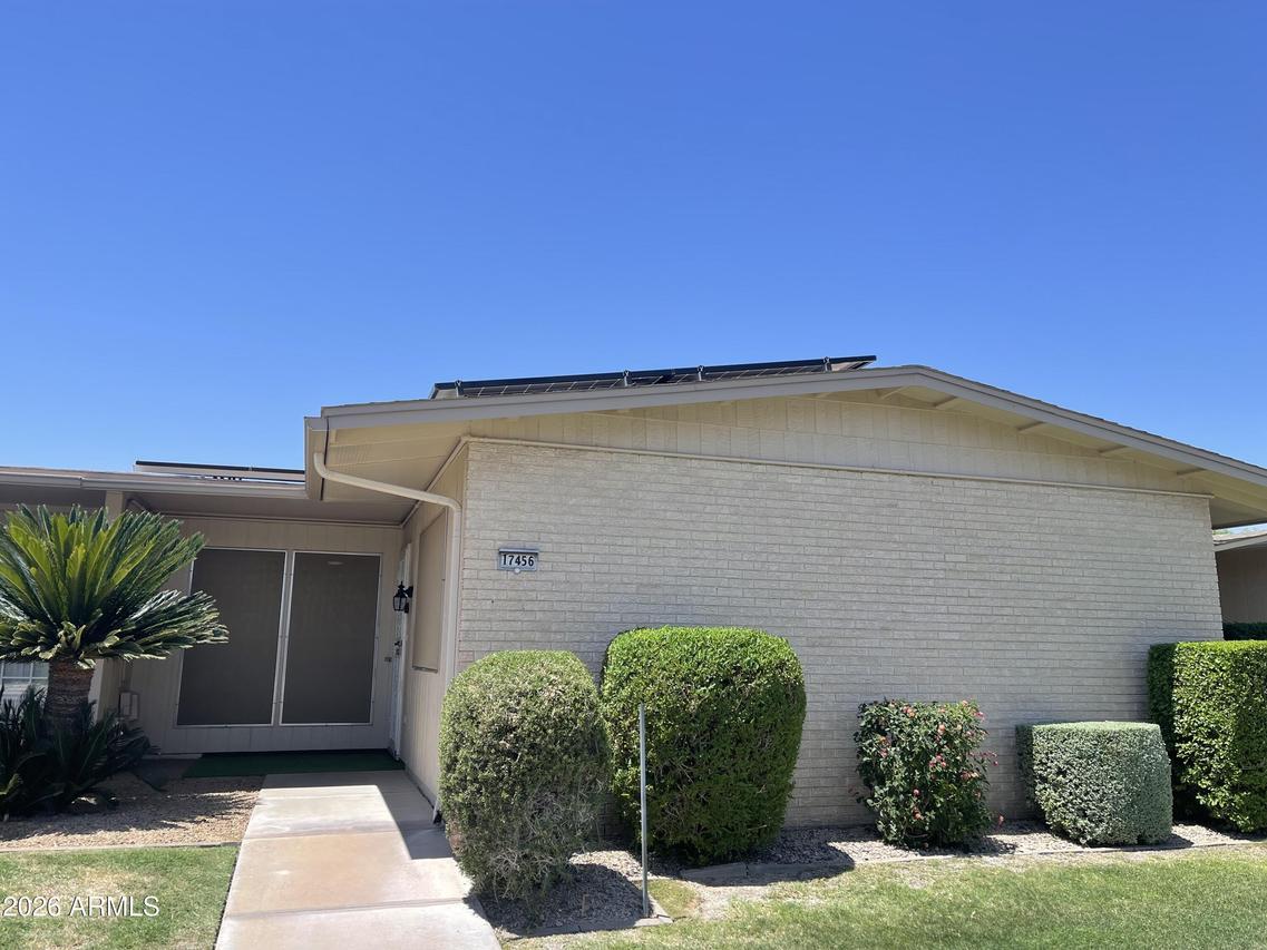 17456 N Del Webb Blvd., Sun City, AZ 85373