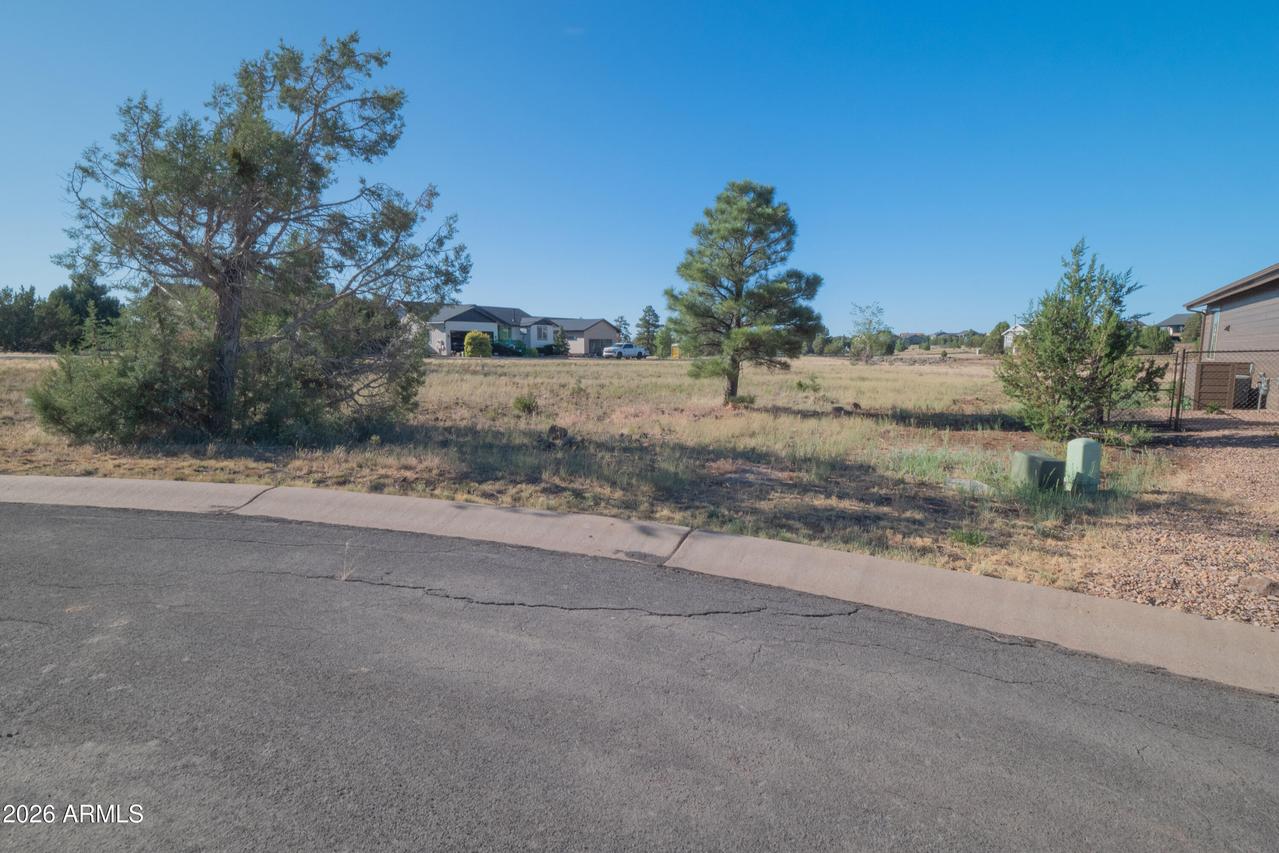 981 S Lorenzo Sitgreaves Dr. #75, Show Low, AZ 85901