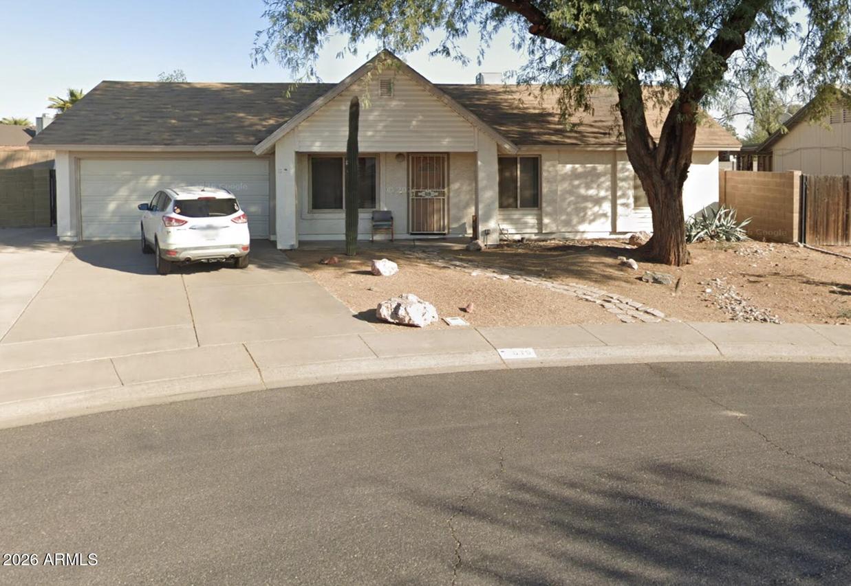619 N Sun Meadows Ave., Chandler, AZ 85226