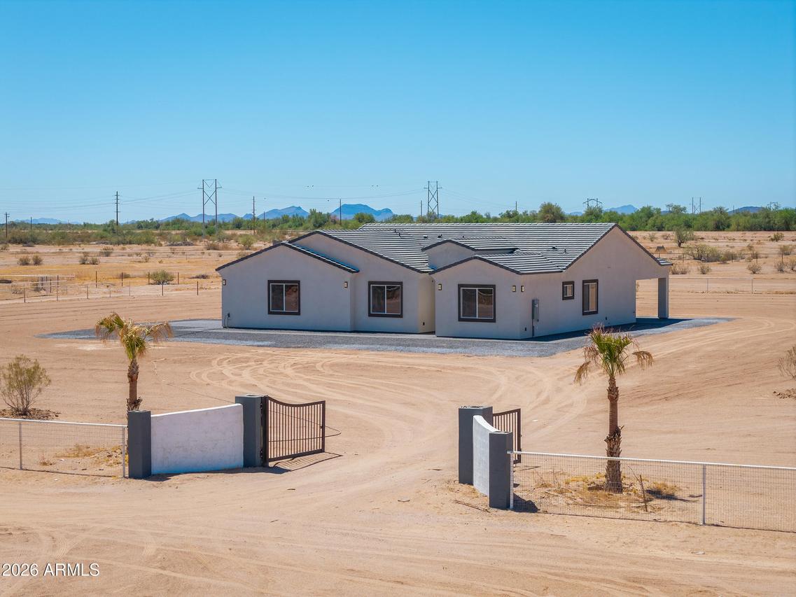 40461 W Robles Rd., Maricopa, AZ 85138