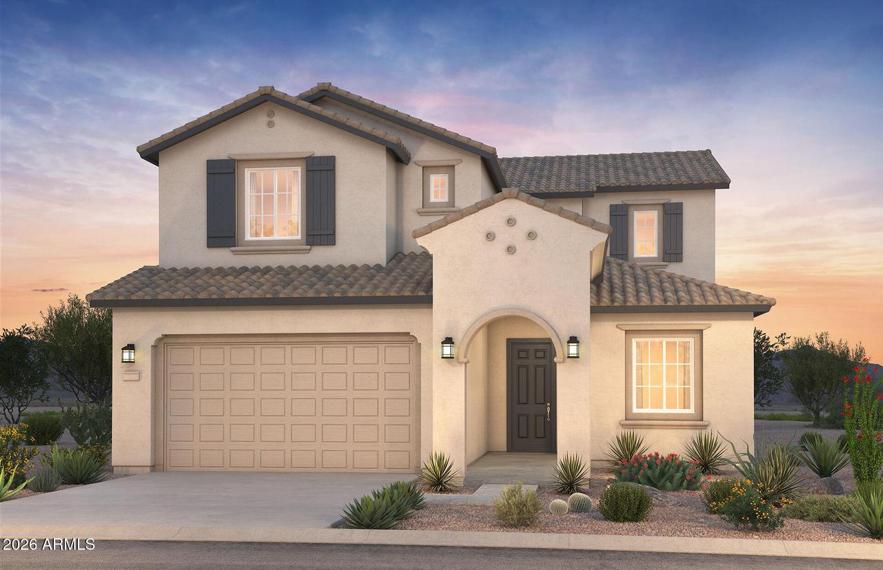 21337 E Timberline Rd., Queen Creek, AZ 85142
