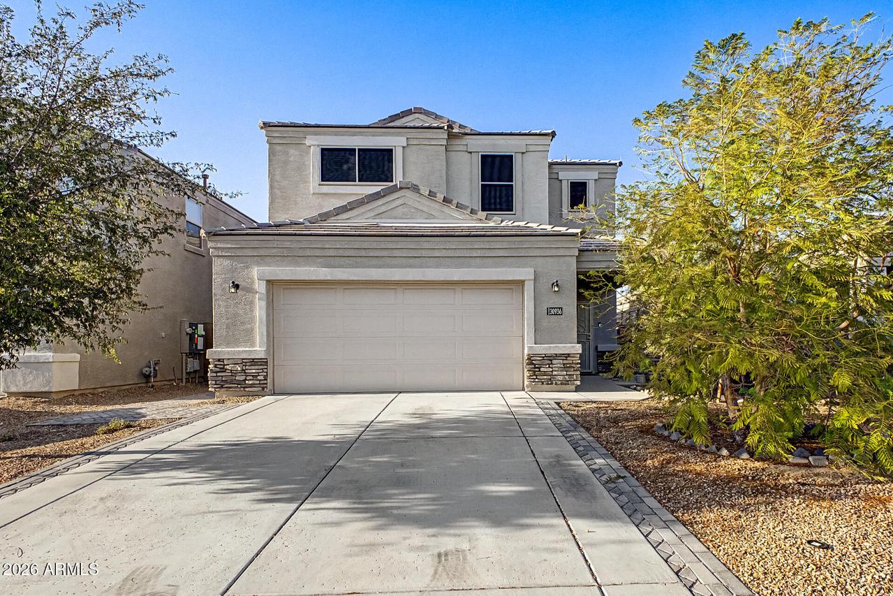 30936 W Picadilly Rd., Buckeye, AZ 85396