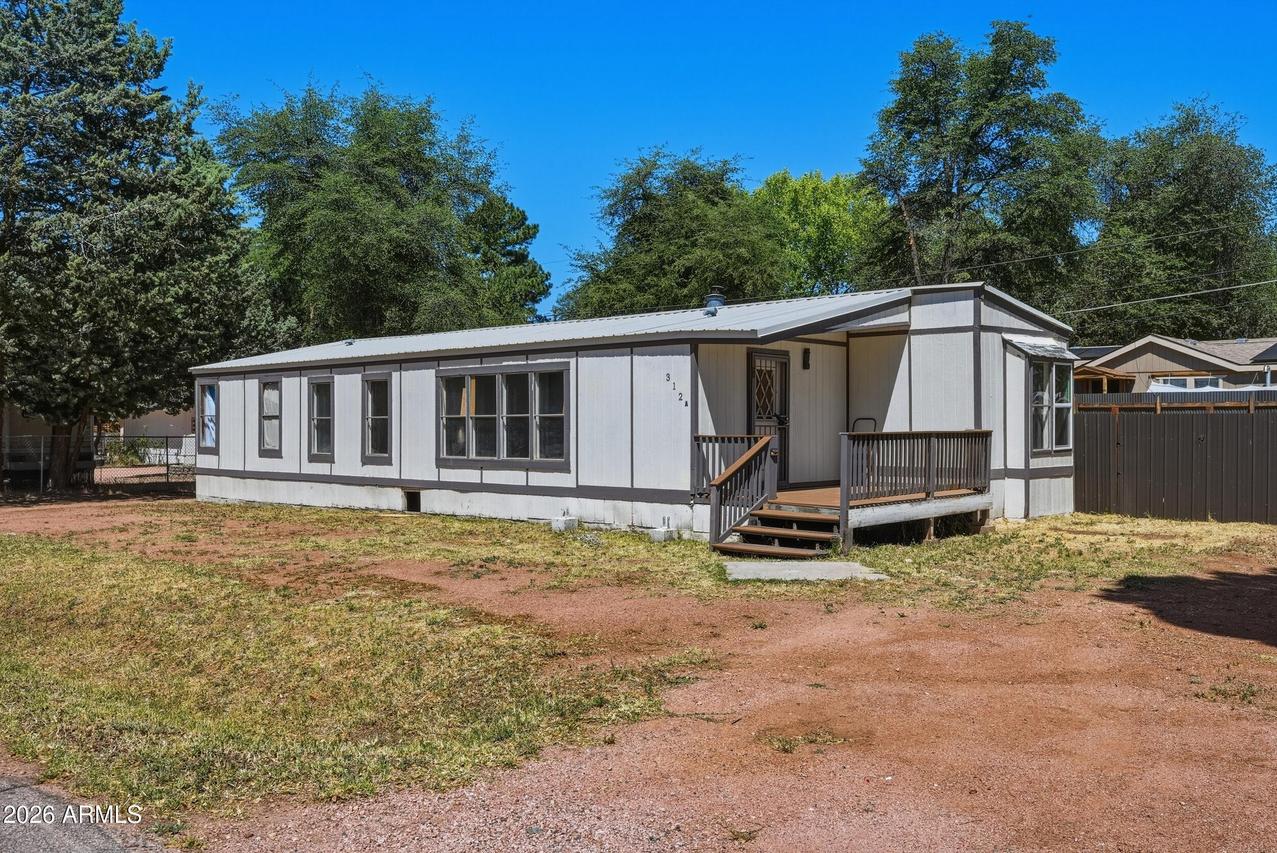 312A E Airline Blvd., Payson, AZ 85541