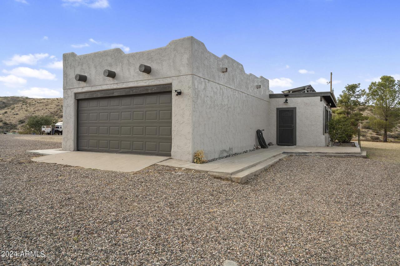 9749 S Ice House Canyon Rd., Globe, AZ 85501