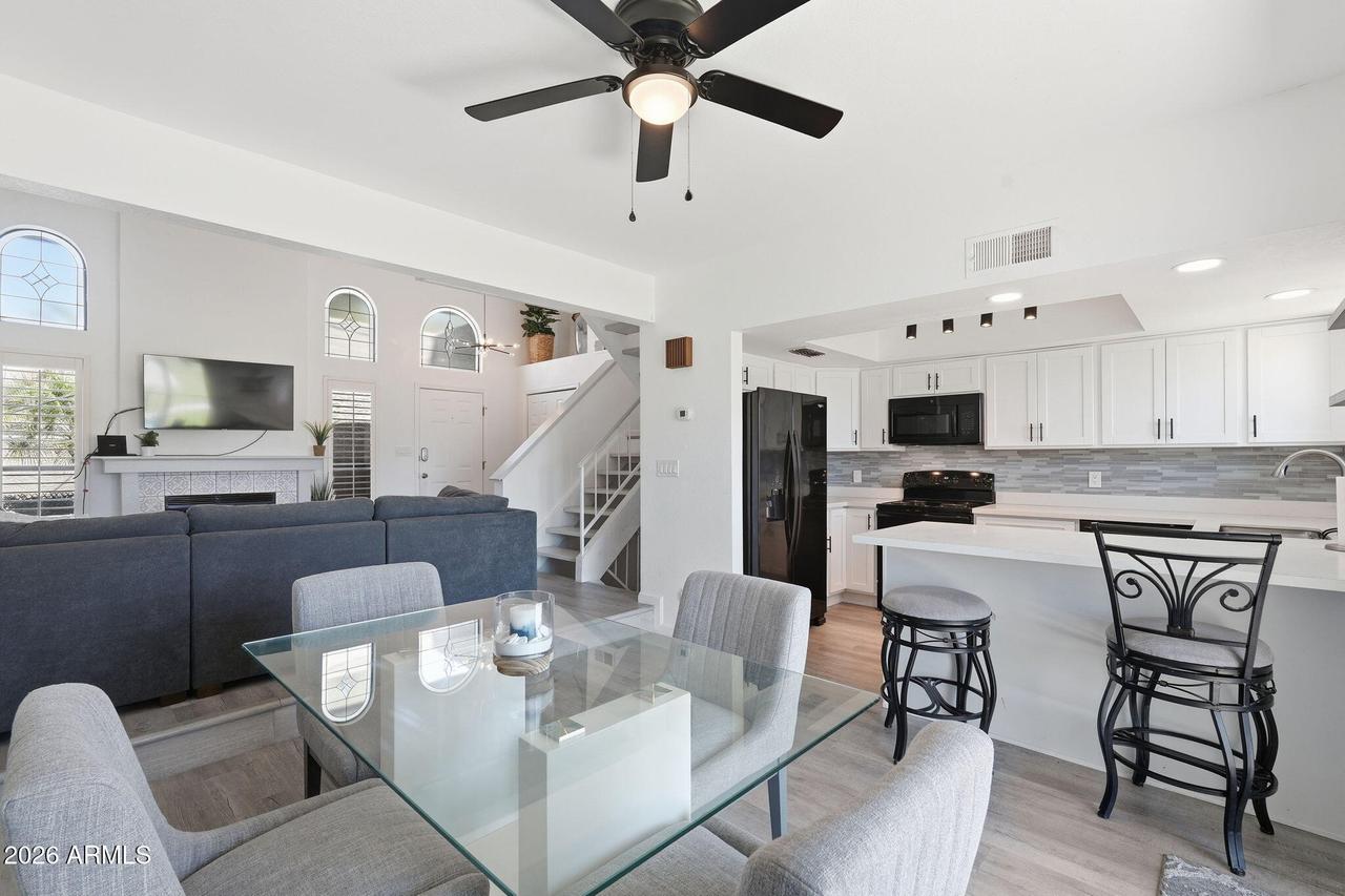 2524 S El Paradiso Dr. #67, Mesa, AZ 85202