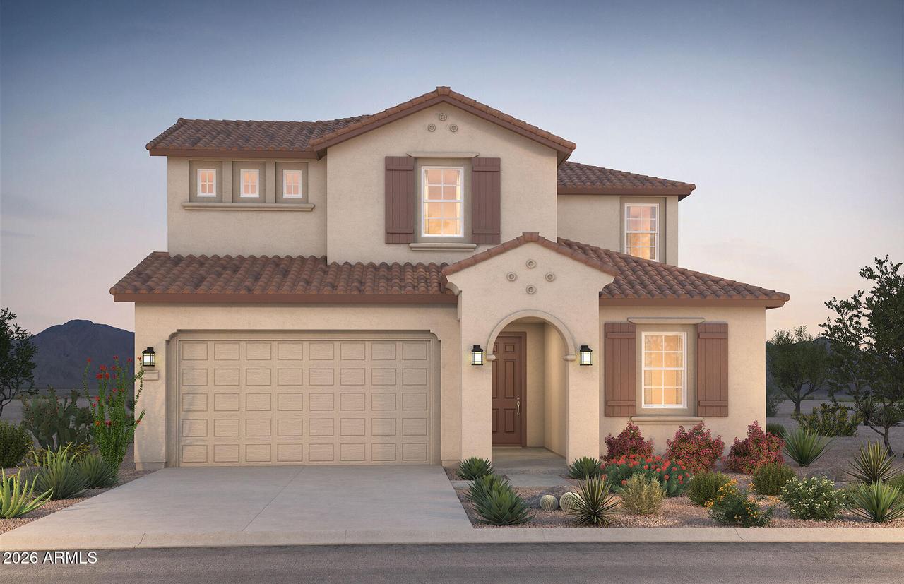 21353 E Timberline Rd., Queen Creek, AZ 85142