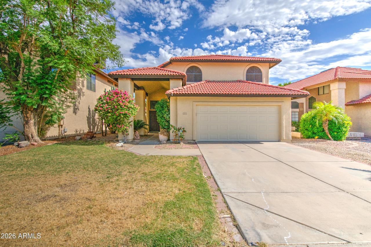 963 E Calle Del Norte St., Chandler, AZ 85225